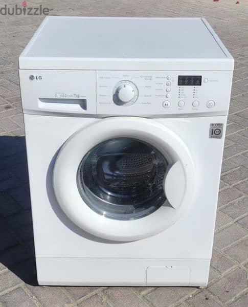 fully automatic washing machine for sale 0