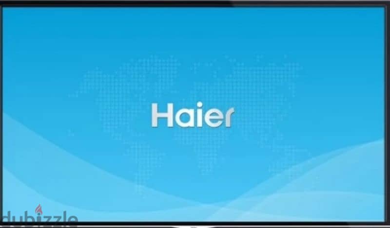 HAIER LED 50 0