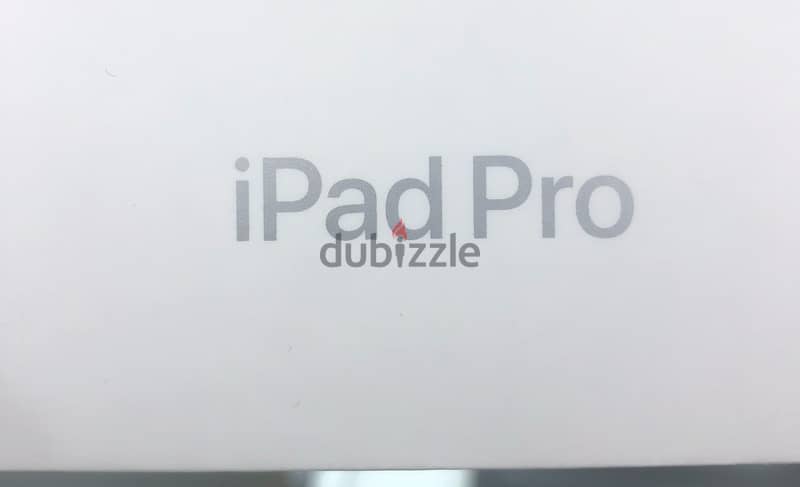 I PAD PRO 2