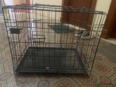 pet cage