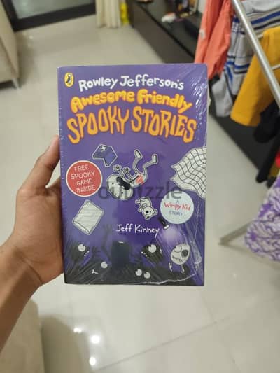 Fresh Sealed  kids book for sale