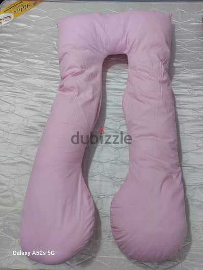 pregnancy pillow