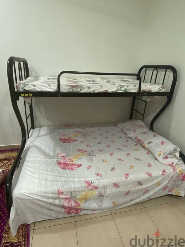 bed and sofa for sale 3