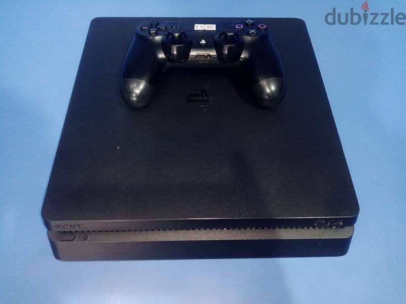 PS4 Slim 12.00 Hacked Offline Games 6