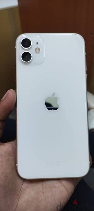 IPHONE 11 ONEHAND USED 0