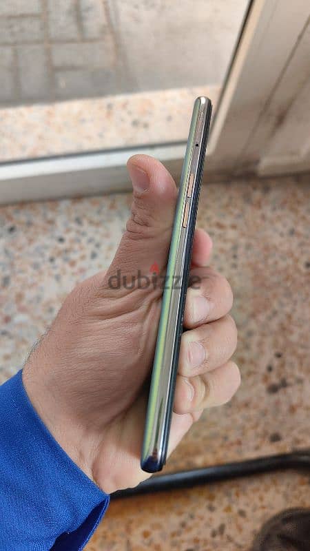 oppo Reno 5 ram 8+8/128 gb pta approved 4