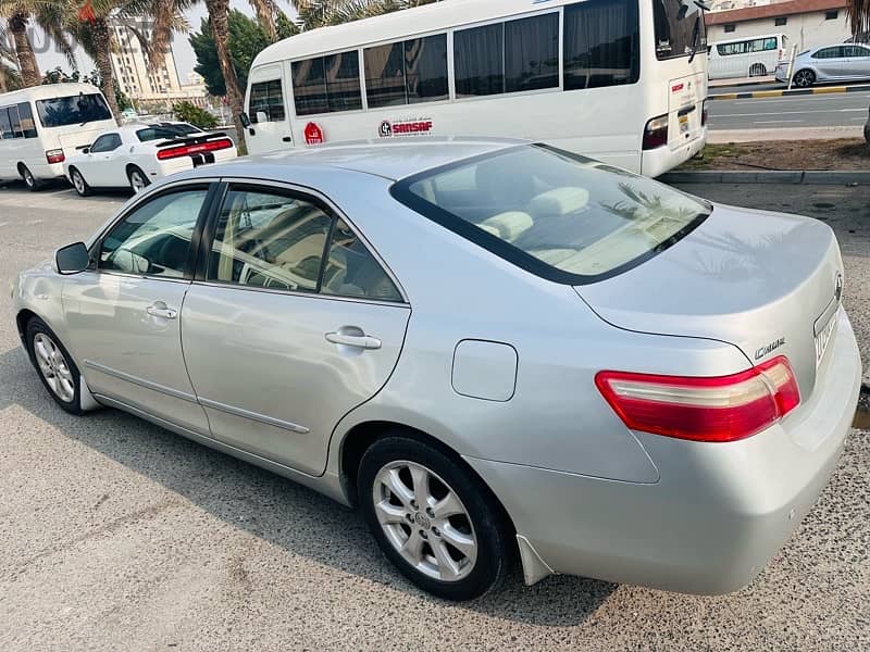 camry 2007 for SALE 1