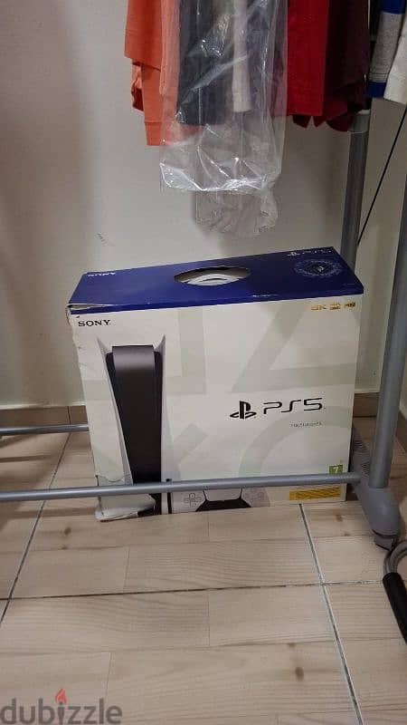 ps5 cd edition 0