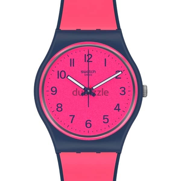 swatch ( pink gum ) 1