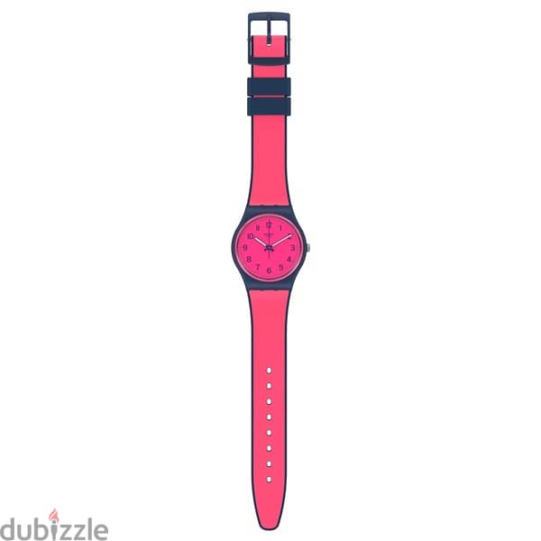 swatch ( pink gum ) 3