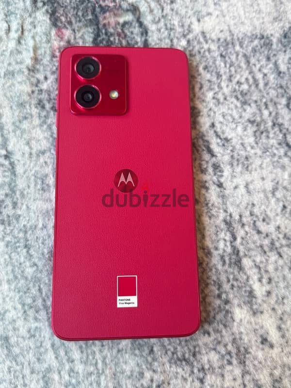 Motorola  moto G84 5G Like New with Box 1