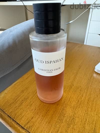 Christian Dior Oud ispahan 250ml