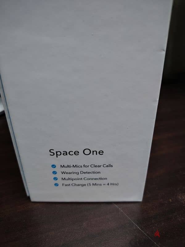 Soundcore Space One Noise Cancelling 2