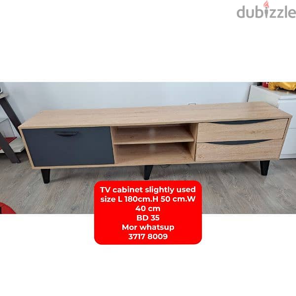 kitchen trolley and other household items for sale with delivery 4