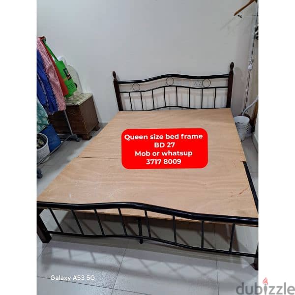 kitchen trolley and other household items for sale with delivery 5