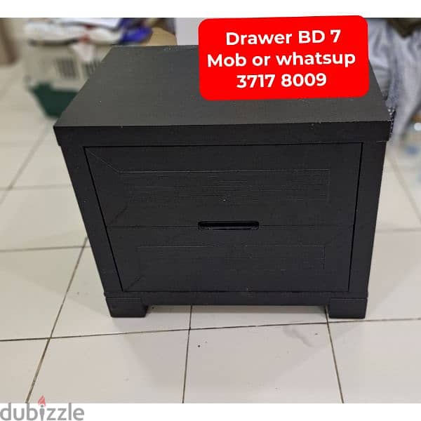 kitchen trolley and other household items for sale with delivery 9