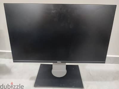 Dell 24 inch monitor