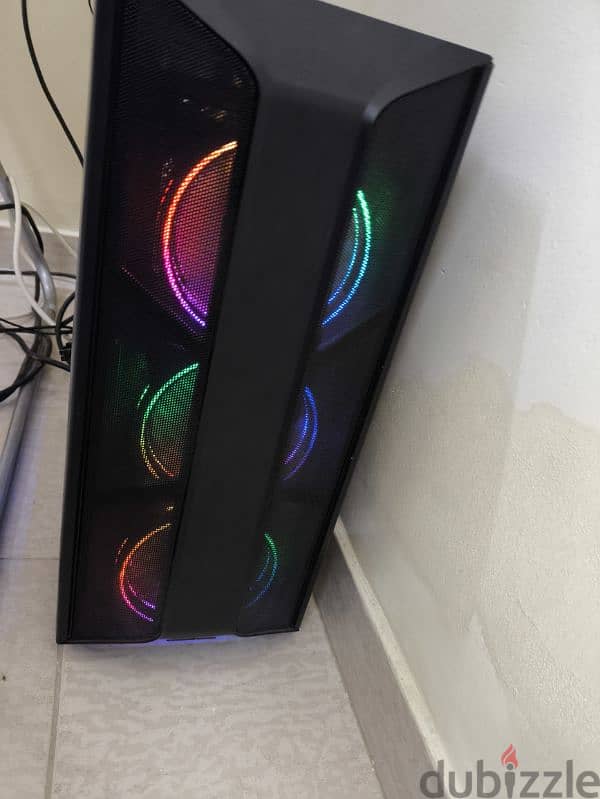 gaming PC 0