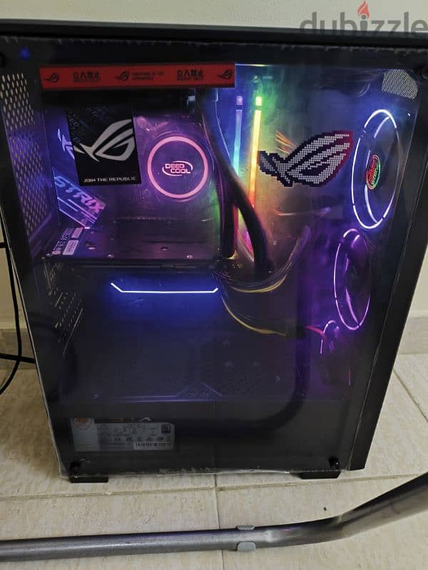 gaming PC 2