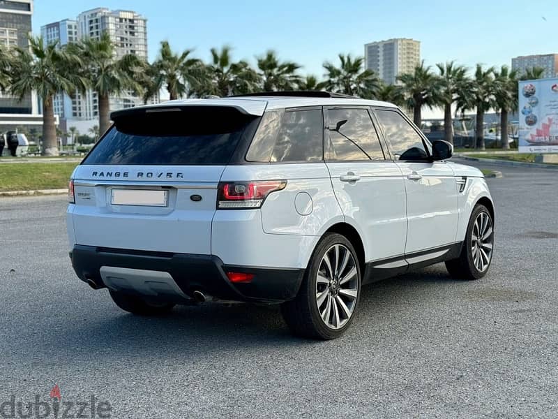 Range Rover Sport HSE  2016 | 33332541 3