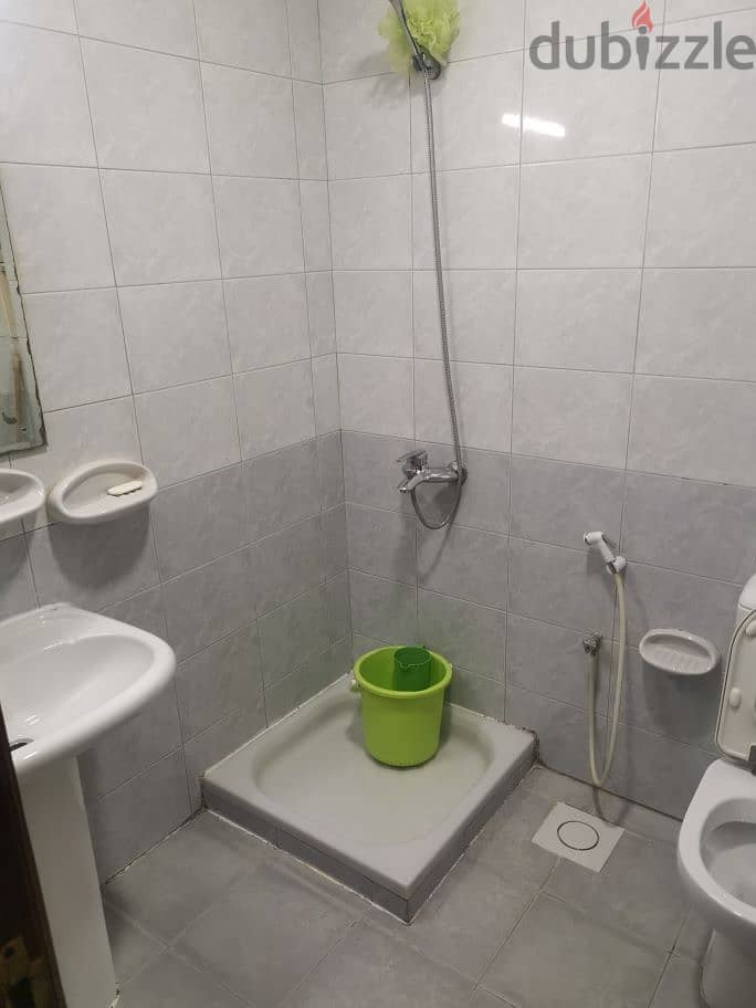 Furnished room for rent with seperate bathroom 2