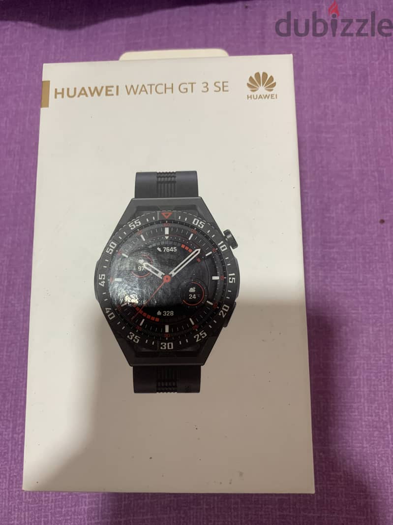 HUAWEI WATCH GT 3 SE 2