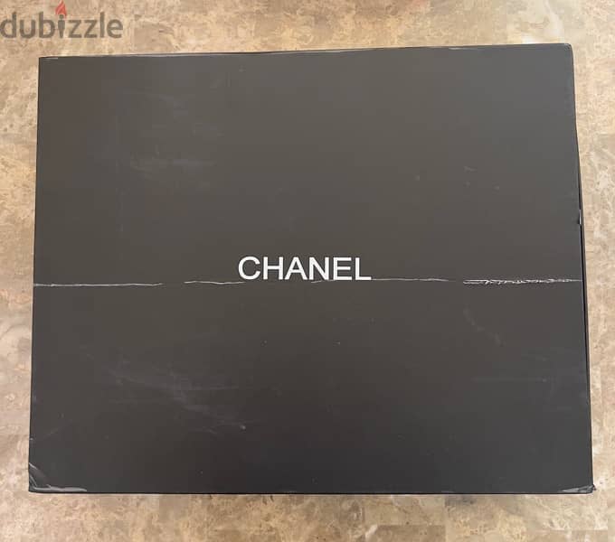 Chanel shoulder bag 2