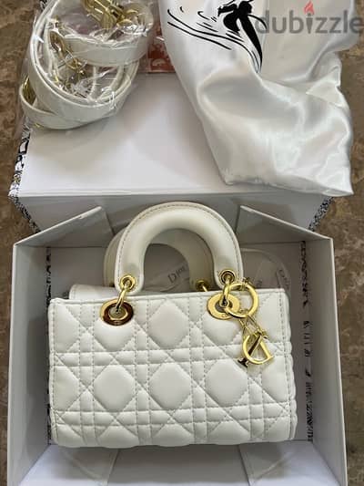 Dior handbag