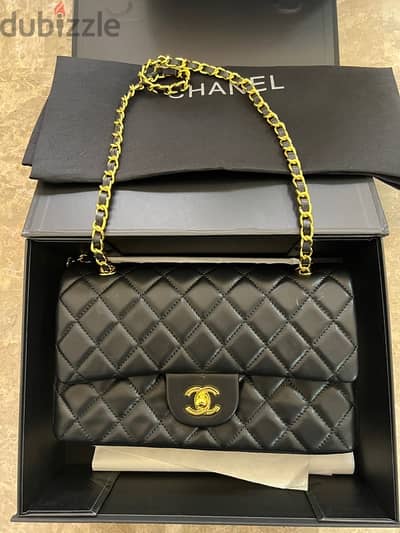 Chanel handbag