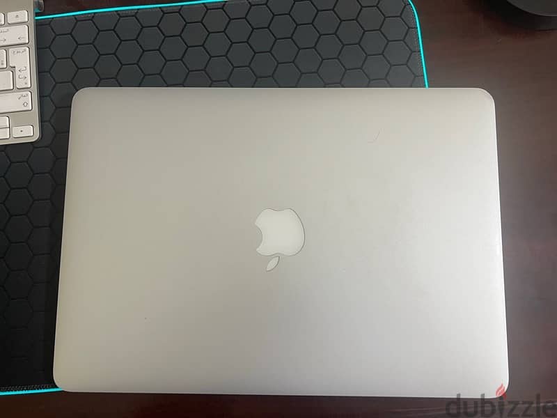 MacBook Air 1