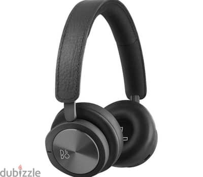 -= Bang & Olufsen Beoplay H8i Headphones =-