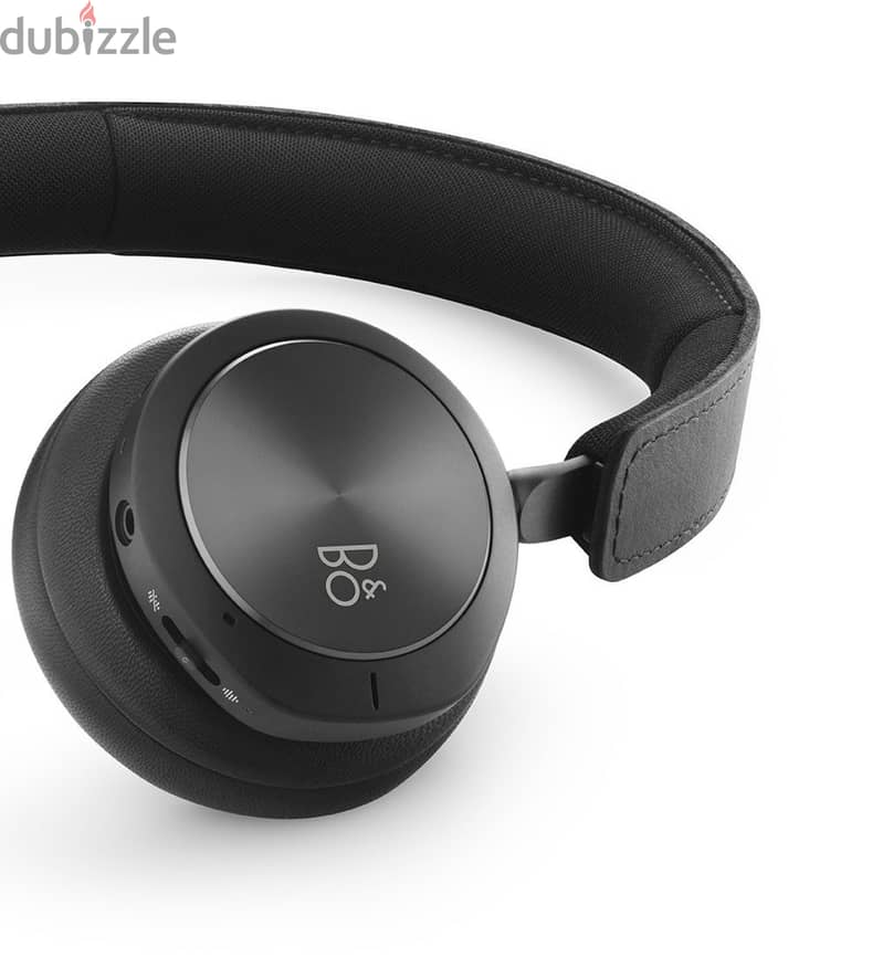 -= Bang & Olufsen Beoplay H8i Headphones =- 1