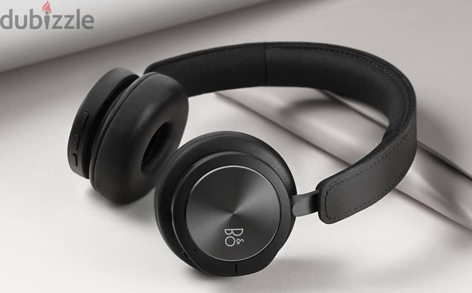 -= Bang & Olufsen Beoplay H8i Headphones =- 2