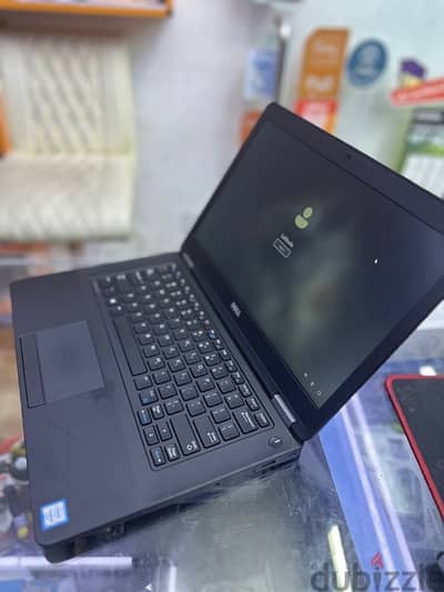 Dell Latitude E5470 intel core i5