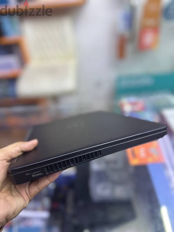 Dell Latitude E5470 intel core i5 3