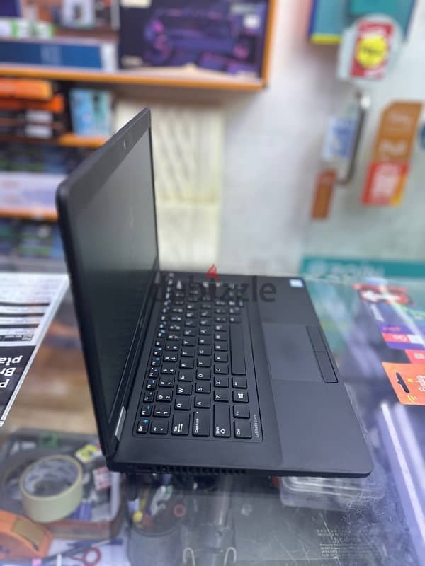 Dell Latitude E5470 intel core i5 4