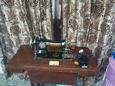 sewing machine for sale