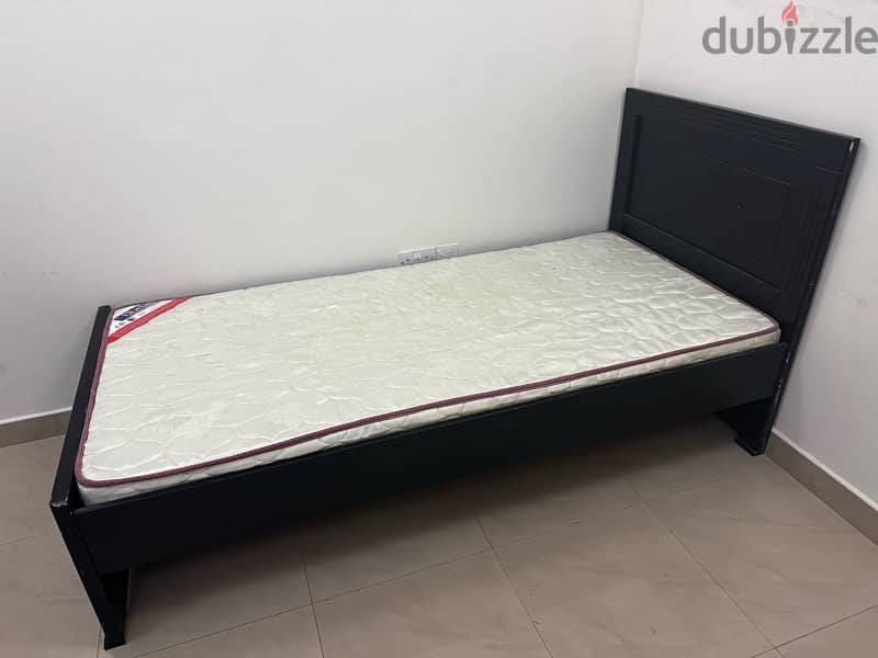 Single Bed 1