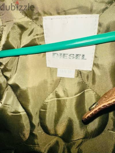 DIESEL jacket