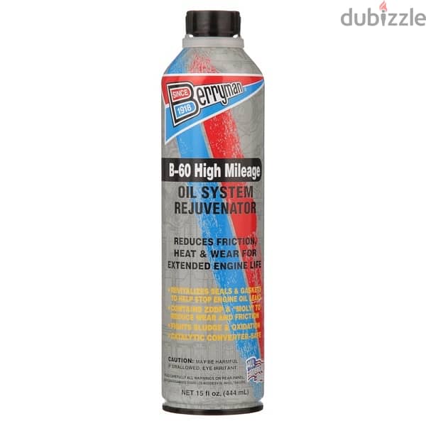 Car Maintenance Products 2