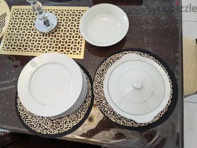 Soup Dish, Plates and dish for sale