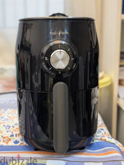 Geepas Air Fryer