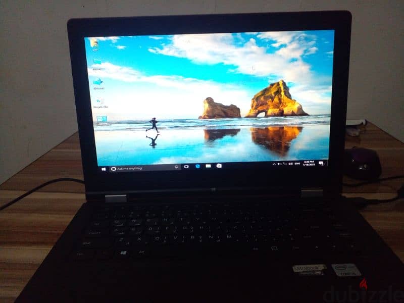 Lenovo laptop Core i5 For Sale 4