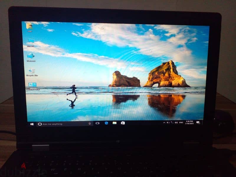 Lenovo laptop Core i5 For Sale 5