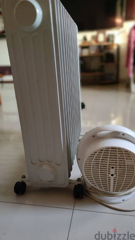 iKon &ITL heater 2