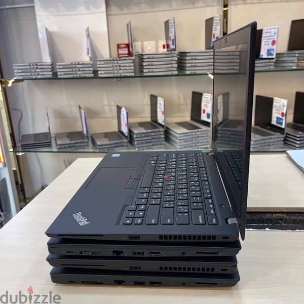 Lenovo ThinkPad T480s Core i7-8th Generation 2