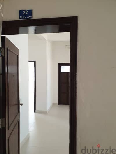 Brand New 2BHK For Rent King Hamad Hospital 250BD With EWA 50BD