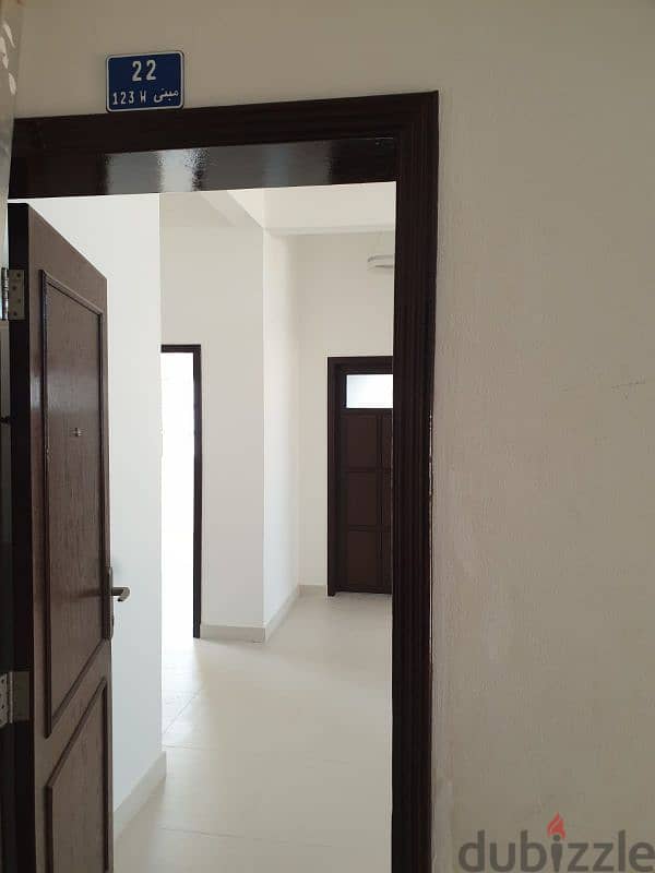 Brand New 2BHK For Rent King Hamad Hospital 250BD With EWA 50BD 0