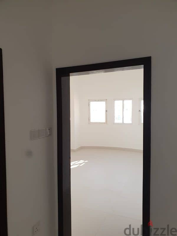 Brand New 2BHK For Rent King Hamad Hospital 250BD With EWA 50BD 1