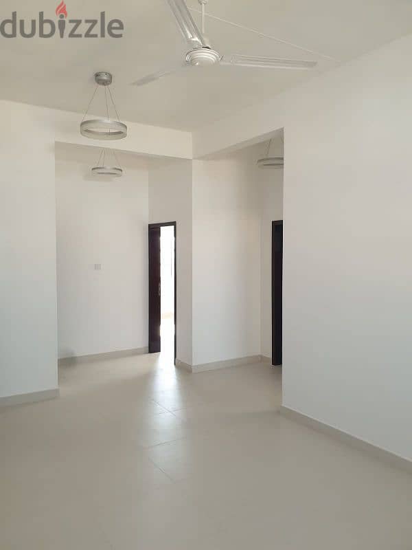 Brand New 2BHK For Rent King Hamad Hospital 250BD With EWA 50BD 2